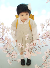 ライフステージ