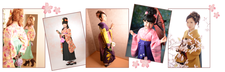 志のやで卒業式